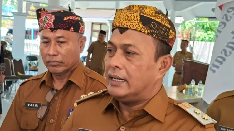 Pemkab Pamekasan Dorong Regenerasi Pelaku Seni