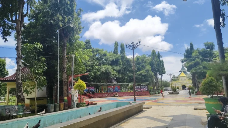 Prakiraan Cuaca Madura Hari Ini 15 April 2026
