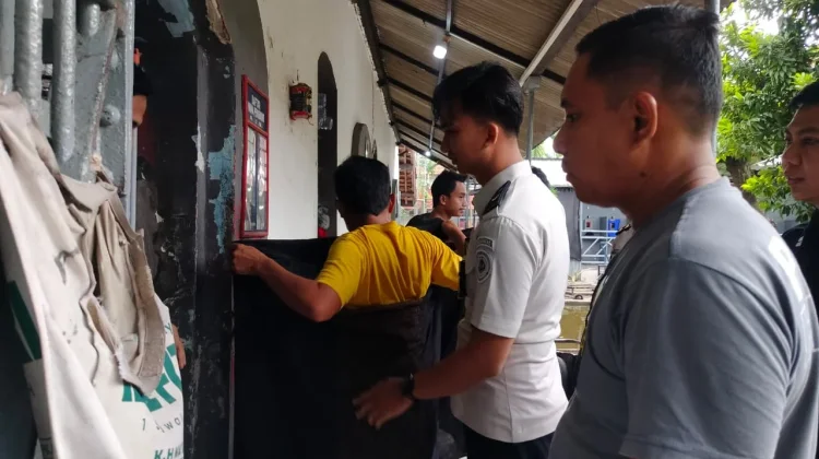 Rutan Bangkalan dan BNNP Jatim Perkuat Sinergi Pencegahan Narkoba