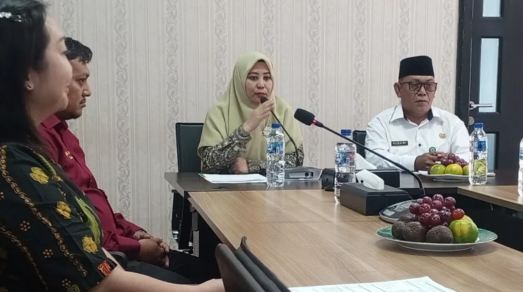 BPJS Kesehatan Cabang Pamekasan Tingkatkan Keaktifan Peserta melalui Donasi JKN