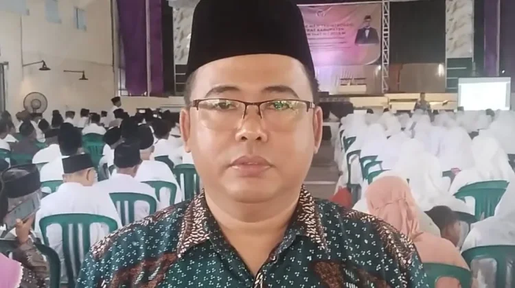 Kenaikan Biaya Haji 2026 Ditanggung Pemerintah, Jemaah Sampang Fokus Persiapan