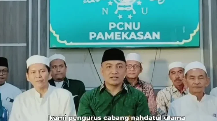 PCNU Pamekasan Dorong Pemerintah Terapkan Tarif Cukai Terjangkau