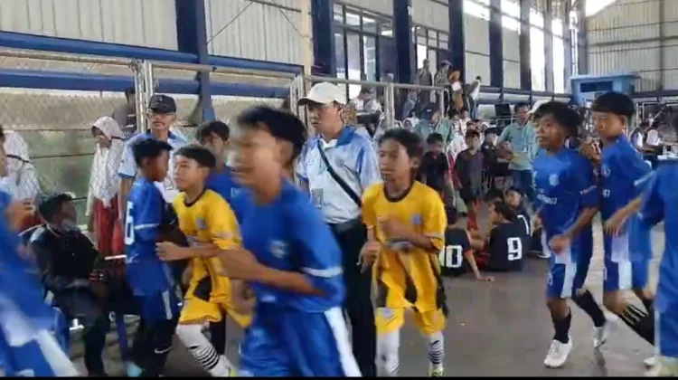 Disdik Sampang: Olahraga Kunci Efektif Alihkan Ketergantungan Anak pada Gawai