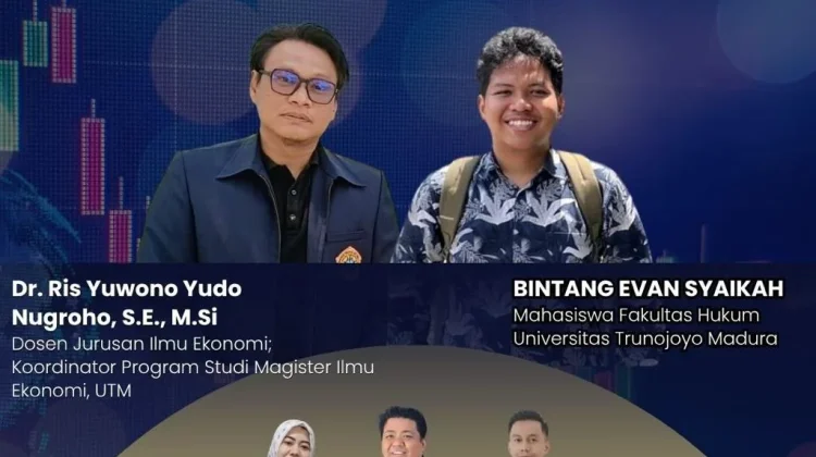 Gen Z Harus Melek Investasi untuk Lawan Inflasi