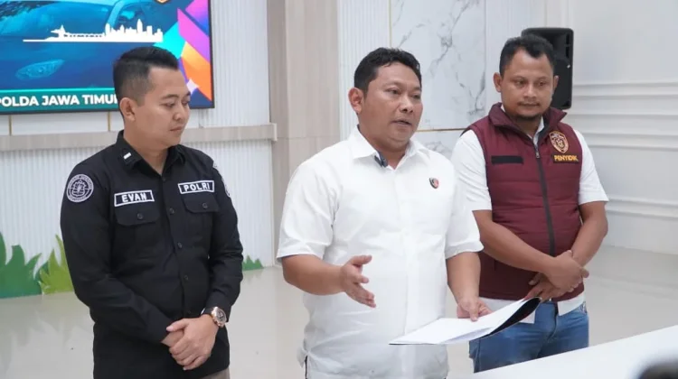 Kasus Penipuan Gendam Kakek 81 Tahun di Pamekasan Terungkap