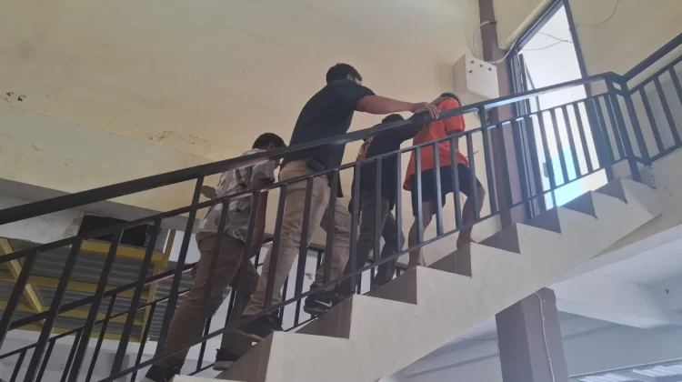 Edarkan Ekstasi di Sampang, Seorang Pria Terancam 20 Tahun Penjara