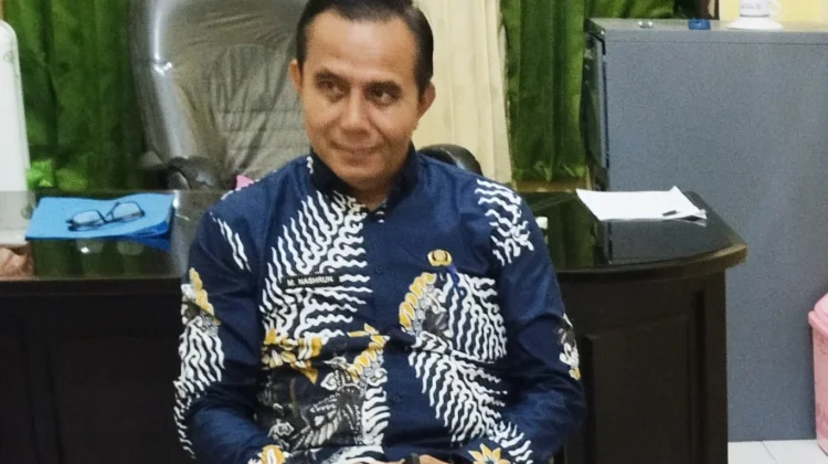 Dinsos Sampang Dukung Persiapan Rekrutmen Siswa Sekolah Rakyat