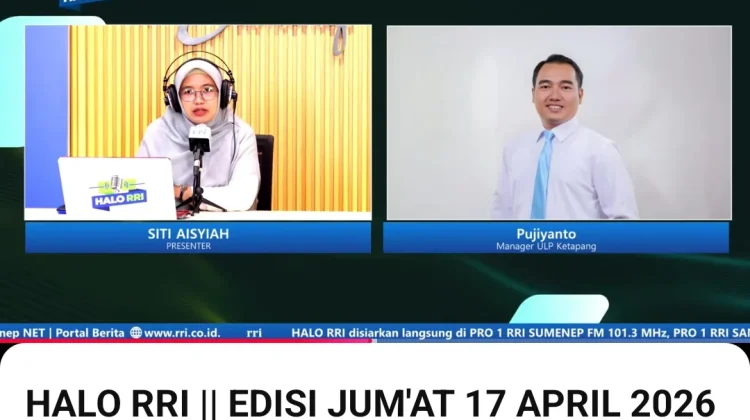 Halo RRI: Warga Bangkalan Keluhkan Penurunan Tegangan Listrik