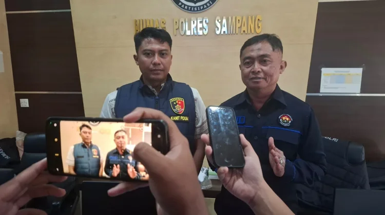 Meteran Listrik Kafe di Sampang Dicuri, 2 Pelaku Dibekuk Polisi