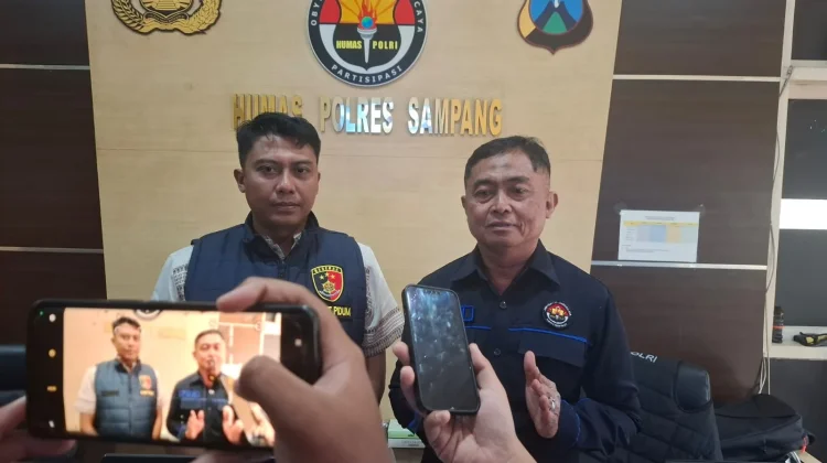 Curi Meteran Listrik di Sampang, Pelaku ternyata Sudah Beraksi di 12 TKP
