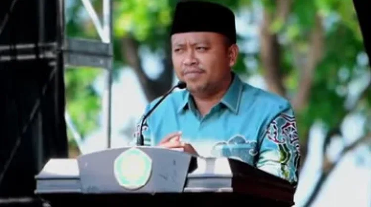 Dongkrak IPM, Wabup Sampang Ajak Seluruh Elemen Dukung Pendidikan Berkualitas
