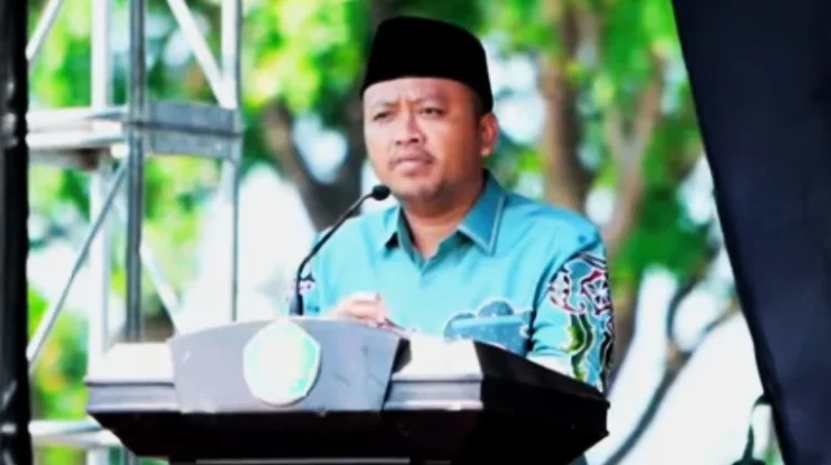 Tingkatkan IPM, Wabup Sampang Minta Orang Tua Terlibat Aktif dalam Pendidikan Anak