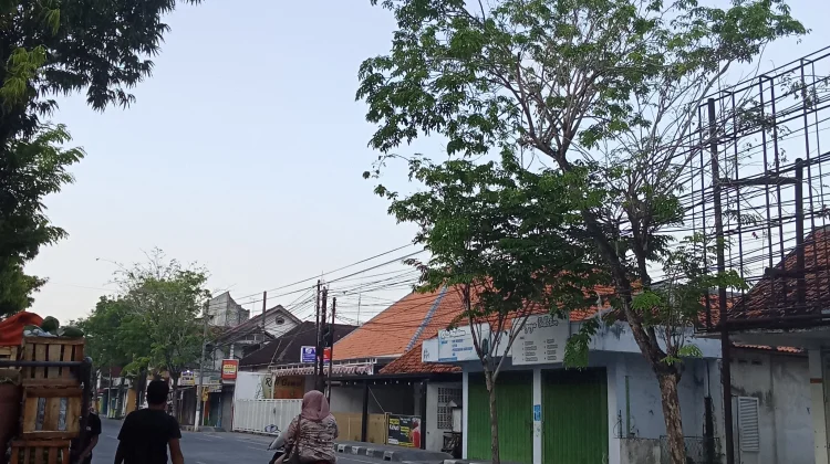 BMKG Prediksi Cuaca Cerah Berawan di Sampang Hari Ini