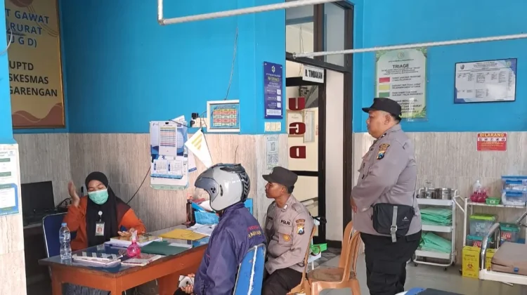 Dua Warga Sampang Tersengat Listrik, Satu Alami Luka Bakar di Kaki