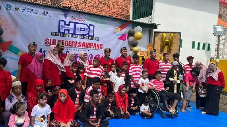 Bansos untuk Disabilitas Sampang Dipangkas, Banyak Tak Lolos