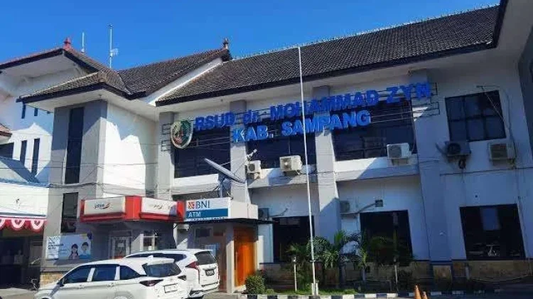 Pemkab Sampang Buka Seleksi Direktur RSUD Mohammad Zyn