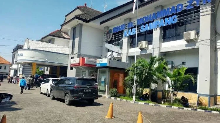 Seleksi Direktur RSUD Sampang Dilakukan Secara Transparan