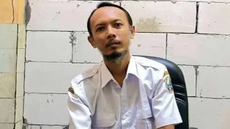 Sampah Dapur MBG di Sampang 9 Ton per Hari
