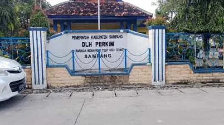 DLH Sampang Sebut Sampah MBG Ganggu Layanan