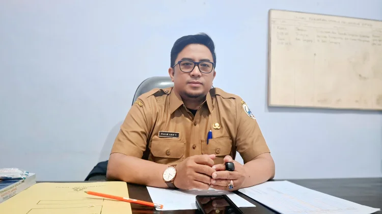 BPBD Sampang Siapkan Mitigasi Hadapi Ancaman Kekeringan