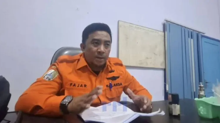 BPBD Sampang Ajukan Pengadaan Tandon Air Antisipasi Kekeringan