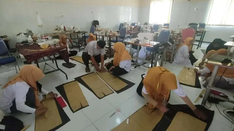 Disnaker Sampang Genjot Pelatihan untuk Tekan Pengangguran