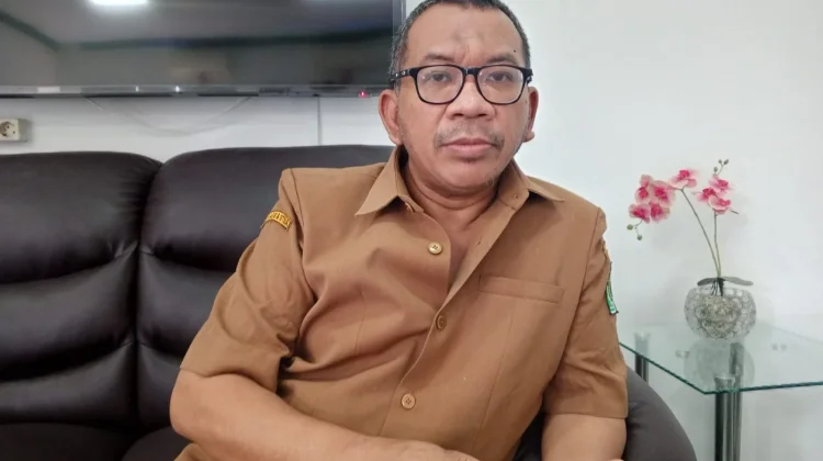 Cuaca Panas, Dokter Ingatkan Masyarakat Perbanyak Minum Air Putih