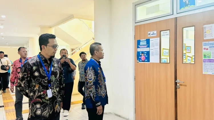 Komitmen Sukseskan Pelaksanaan UTBK, UTM Fasilitasi Penginapan Gratis