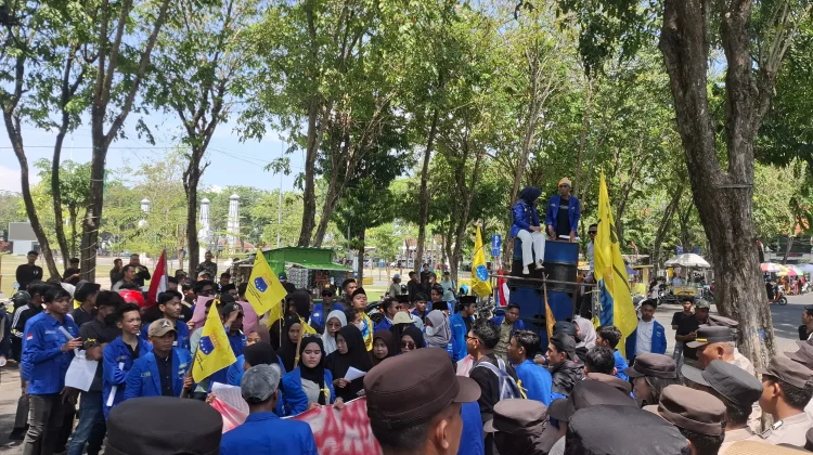 PMII Desak Audit Tambang dan Hentikan Ilegal