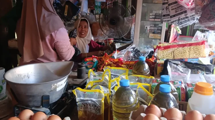 Harga Minyak Goreng Ikut Terdampak Kenaikan Plastik