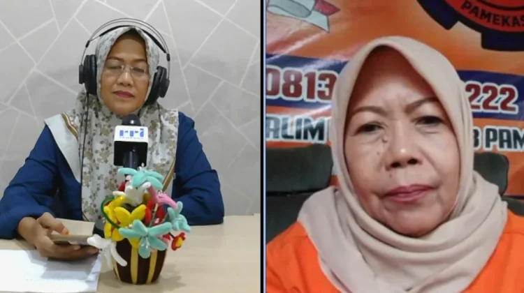 Kartini Masa Kini: Perempuan dalam Penanggulangan Bencana