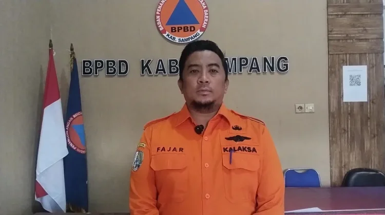 Masyarakat Sampang Diminta Bersiap Hadapi Kemarau Panjang