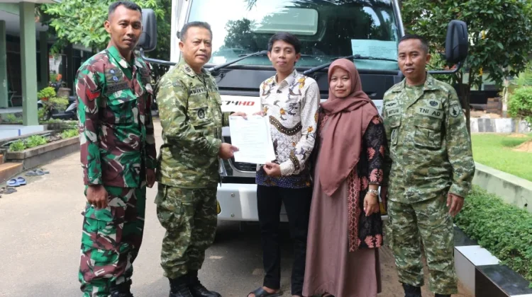 Progres Pembangunan Gerai Koperasi Merah Putih di Pamekasan Capai 95 Persen