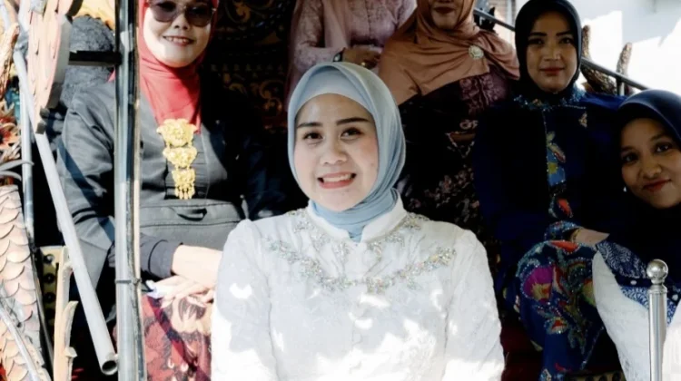 TP PKK Sampang Ajak Perempuan Refleksi Semangat Kartini