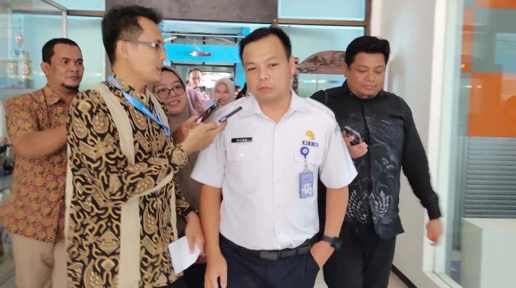 Peran Pentahelix Penting Hadapi Anomali Cuaca