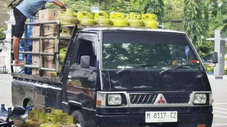 Pemkab Sampang Tingkatkan Pengawasan Harga dan Distribusi Elpiji 3 Kilogram