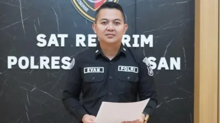 Diduga Lakukan Penipuan, Polres Pamekasan Tangkap Seorang Perempuan