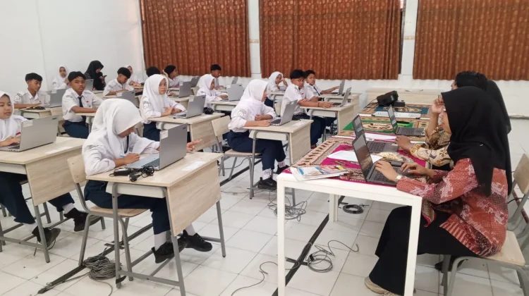 Calon Siswa Sekolah Rakyat Diseleksi dari DTSEN