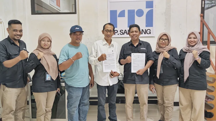 FPRB Sampang-RRI Sumenep, Kerja Sama Perkuat Edukasi dan Mitigasi Bencana
