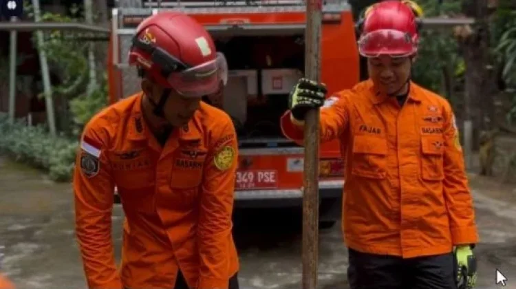 BPBD Sampang Perkuat Kesiapan Hadapi Bencana