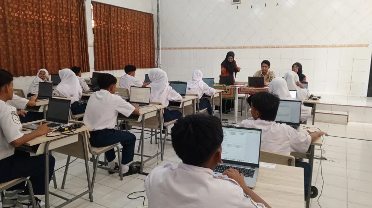 Putus Rantai Kemiskinan, Sekolah Rakyat Fasilitasi Kebutuhan Siswa Secara Gratis