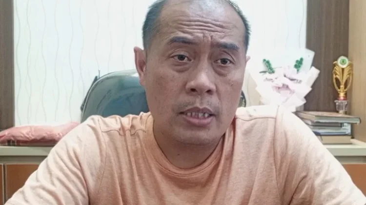 Lapas Kelas IIA Pamekasan Komitmen Tingkatkan Layanan Publik