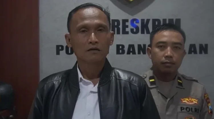 Anak Tiri Jadi Tersangka Pembunuhan Sadis di Bangkalan