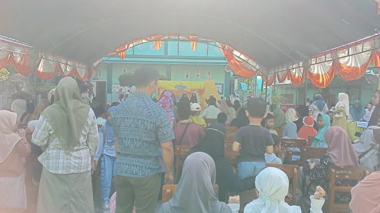 Sebanyak 147 Calon Siswa Ikuti Observasi PS2B MII Sabilillah