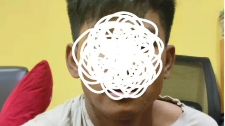 Polres Pamekasan Ingatkan Warga Waspadai Curanmor