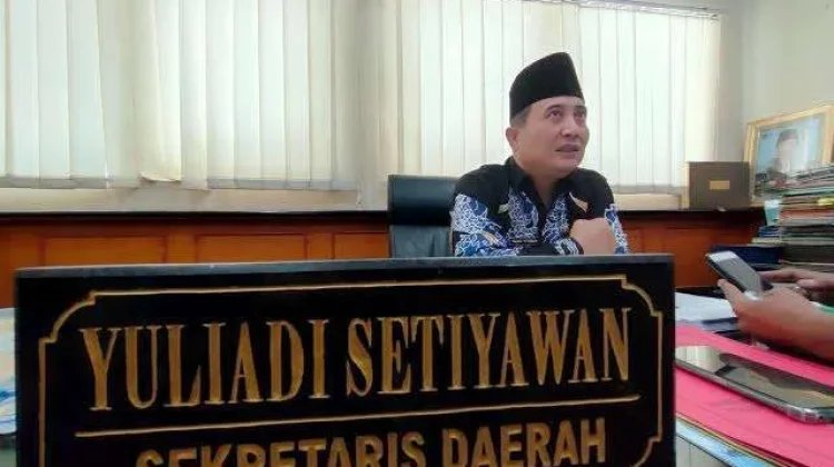 Pemkab Sampang Buka Aduan Pelanggaran Distribusi Elpiji Subsidi