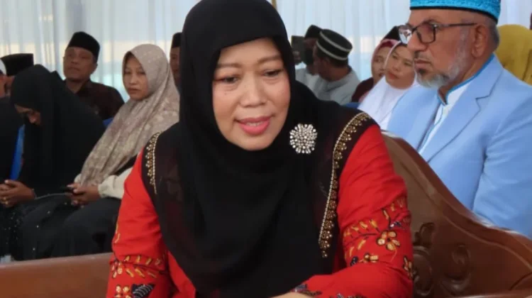 Anggota DPR RI Ansari Imbau Jemaah Jaga Kekompakan Selama Ibadah Haji 2026