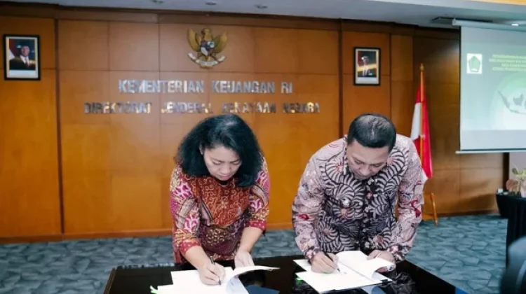 Bupati Sampang Akan Bangun Taman Edukasi Integrated Farming