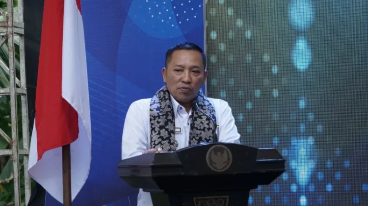 Pemkab Sampang Dorong Optimalisasi Lahan Pertanian