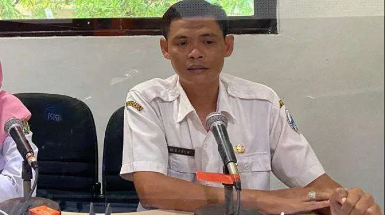 Disperta KP Sampang Ingatkan Pentingnya Dokumen Kesehatan Ternak